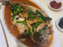 -高记广州大排档(关平路店)