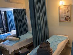 -张钰强中医正骨推拿连锁(宝安中心店)