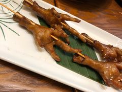 -云海肴·汽锅鸡·云南菜(苏州中心店)
