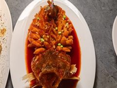-RIVIERA 松鹤楼(外滩店)