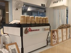 -Cafe on warm(丹霞店)