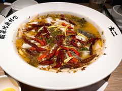 -太二酸菜鱼(菱角湖万达店)