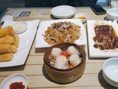 -上下九广州菜馆(李家村万达店)