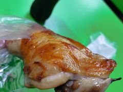 -大益烤鸡
