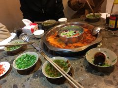 -周记全牛油火锅