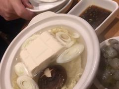 水豆腐-福烤锦花(长乐路店)