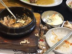 -纽斯桑拿会所(天山店)
