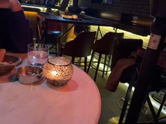 -Jing Bar 井酒吧