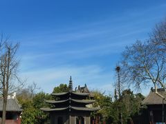 -钱王祠