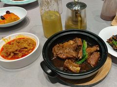 -宁海食府(大剧院店)