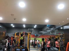 -健身专家Wellness Experts