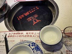 -潮正和潮汕牛肉火锅·老字号(番禺万达店)
