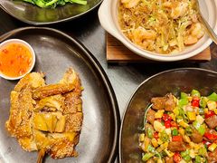 -浙江安吉JW万豪酒店·万豪中餐厅