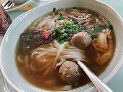 -CHINCHIN 青青·泰国料理(万象食家店)