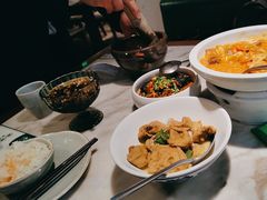 -望湘园·湖南菜(颛桥万达店)