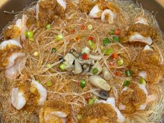 -串门海鲜烧烤(五四广场店)