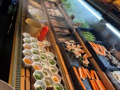 -牛YO寿喜烧和牛火锅自助(三台子万象汇店)