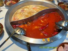 -芈重山老火锅(广州首店)