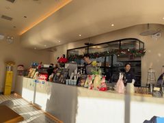 -Jamaicablue Coffeeshop(中央广场店)
