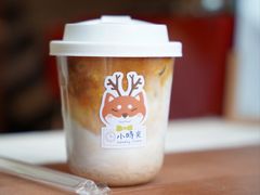 -小时光咖啡馆(北锣鼓巷店)
