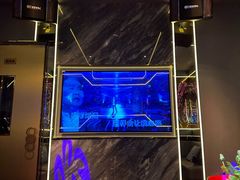 -INLOVE KTV(西溪印象城店)
