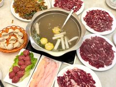 -潮悦牛肉火锅城(水贝店)