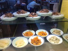 -百年神厨·地道川菜(清江西路店)