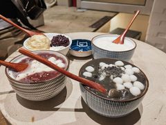 陈皮红豆沙-小团圆糖水铺(襄阳南路店)