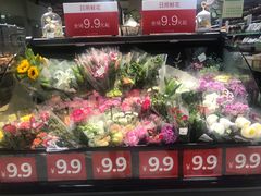 -家乐福(古北店)