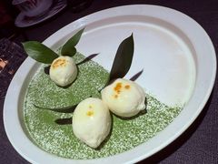 -锦府园·新台州菜(合生汇店)