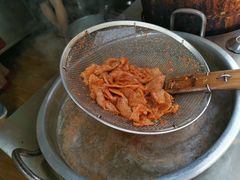 冒牛肉-蓉城西二道无名冒菜(西二道街店)