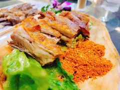-阿拉丁新疆风味餐厅·清真(罗廊巷店)