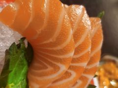 -無境·匠心日本料理(汉街店)