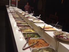 -清心素食自助餐厅(夫子庙店)