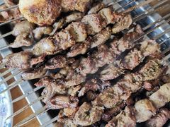 -关二碳烤羊腿(龙翔路店)