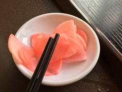 泡姜-秦云老太婆摊摊面(磁器口店)