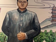 -老淮滨-蚌埠非遗小吃(淮河路店)