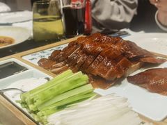 -重庆尼依格罗酒店·欣厨Niccolo Kitchen
