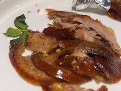 -青年公社烤鸭(青年路店)