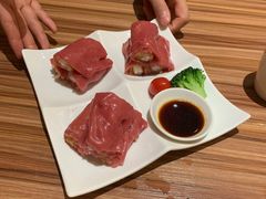 -粤食堂(天津和悦汇店)