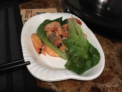 -船奇蒸汽海鲜·闽菜(八市海鲜总店)