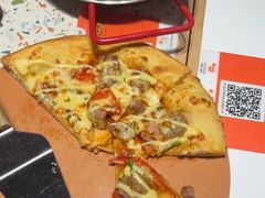 -芝士农场·意式餐厅(生态城万达店)