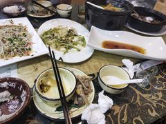 -来客家食府 · 福建客家菜(厦禾路店)