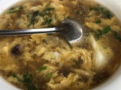 -葛子涧农家宴