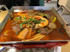 冒血旺-姑姑宴(富力广场店)