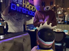 -星伦多自助料理·涮烤一体(嘉兴八佰伴店)