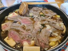 -金井日本料理(丽柏广场店)