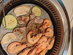 -花味·自助烤肉(南方时代店)