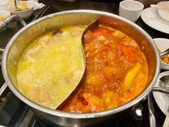 -一哥澳门豆捞 · 十七年经典澳门火锅(四季天地店)