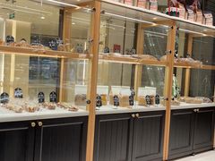 -大连铂尔曼酒店-铂尔曼美食廊 Pullman Deli